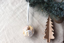 Load image into Gallery viewer, Personalised Bauble with Bikkies
